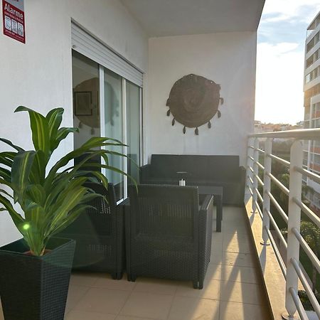 Convistaapartment With Pool Portimão Kültér fotó