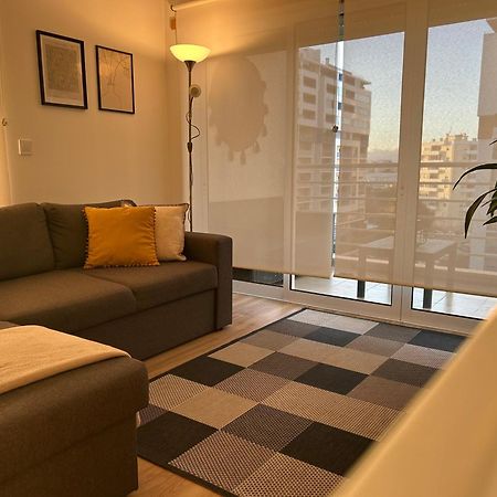 Convistaapartment With Pool Portimão Kültér fotó