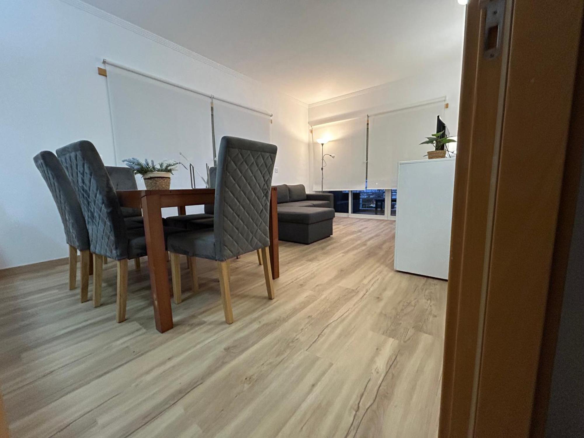 Convistaapartment With Pool Portimão Kültér fotó