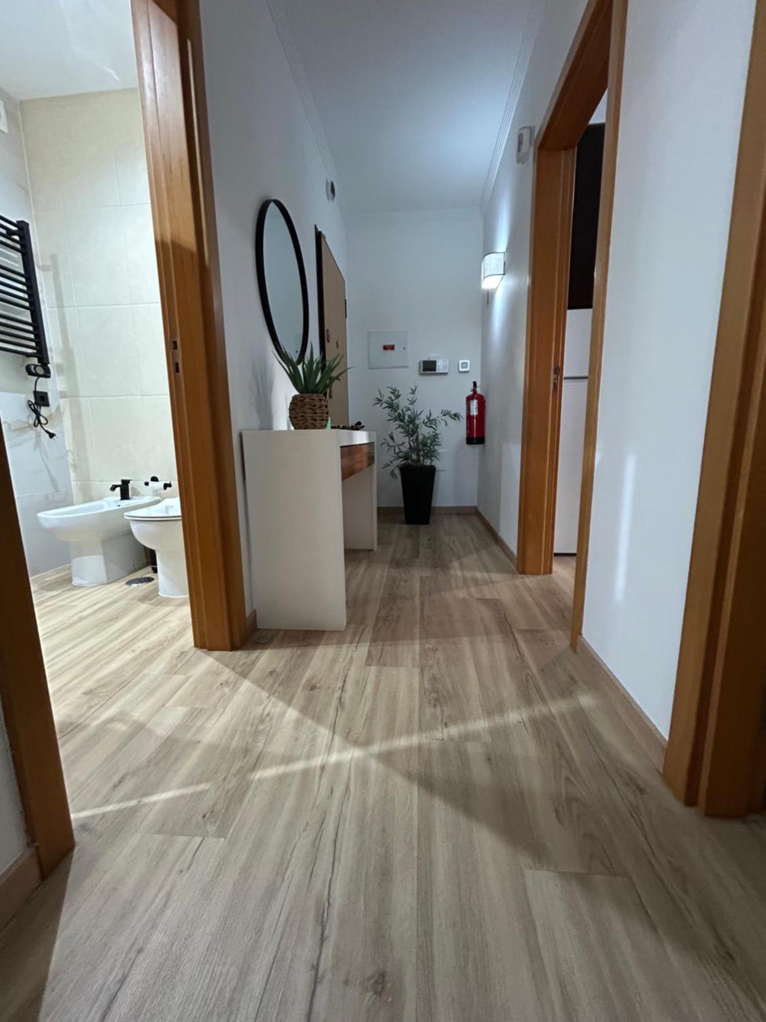 Convistaapartment With Pool Portimão Kültér fotó
