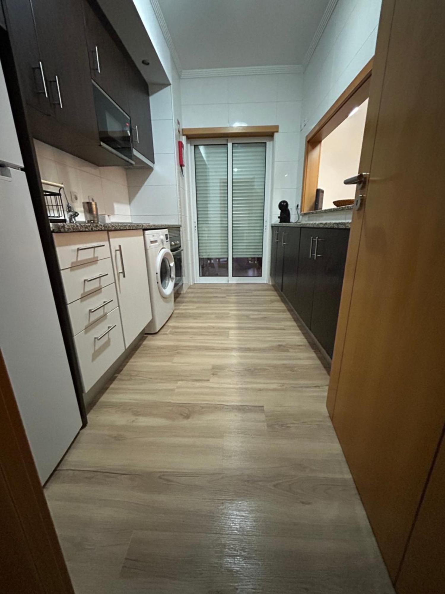 Convistaapartment With Pool Portimão Kültér fotó