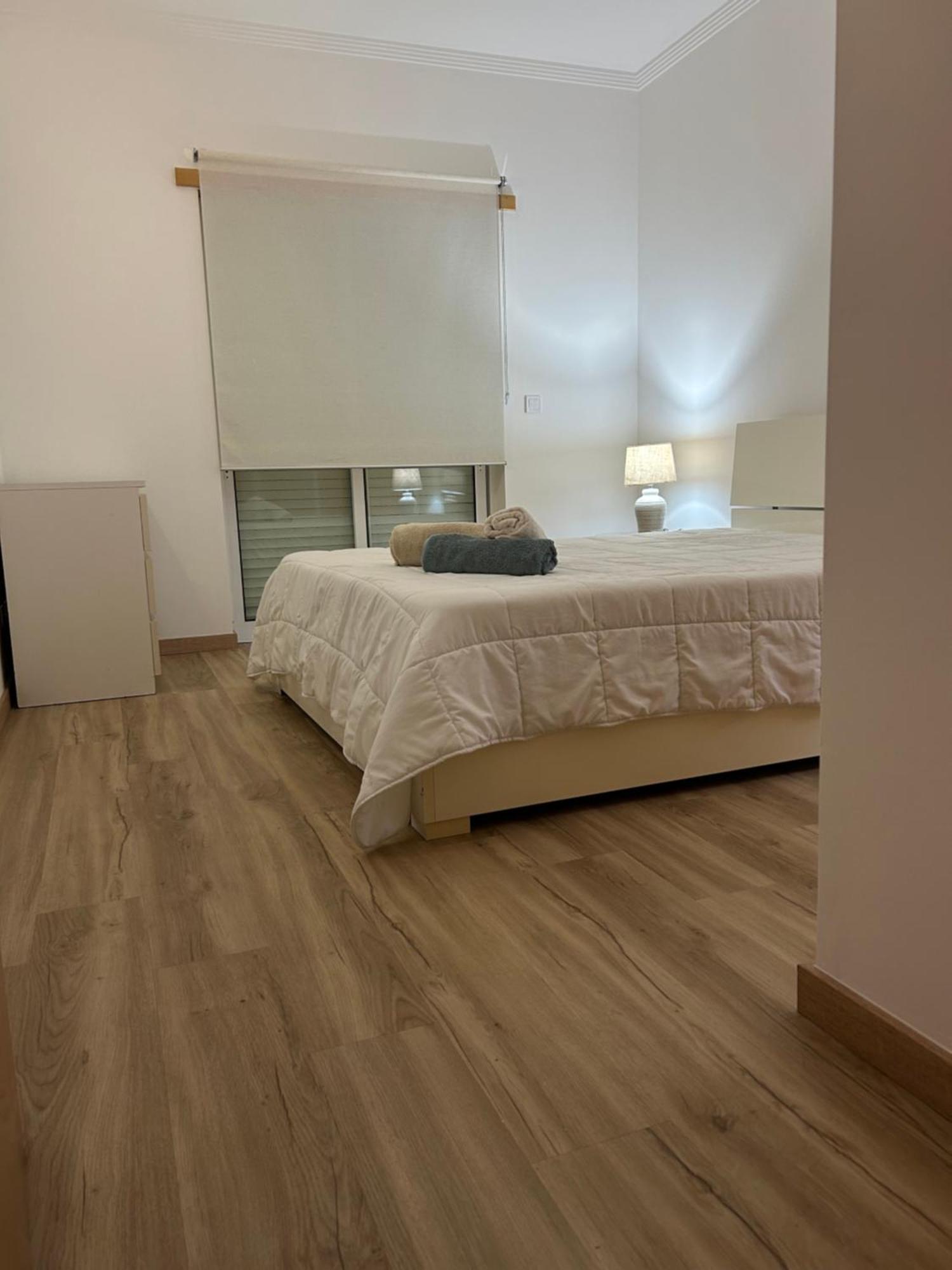 Convistaapartment With Pool Portimão Kültér fotó