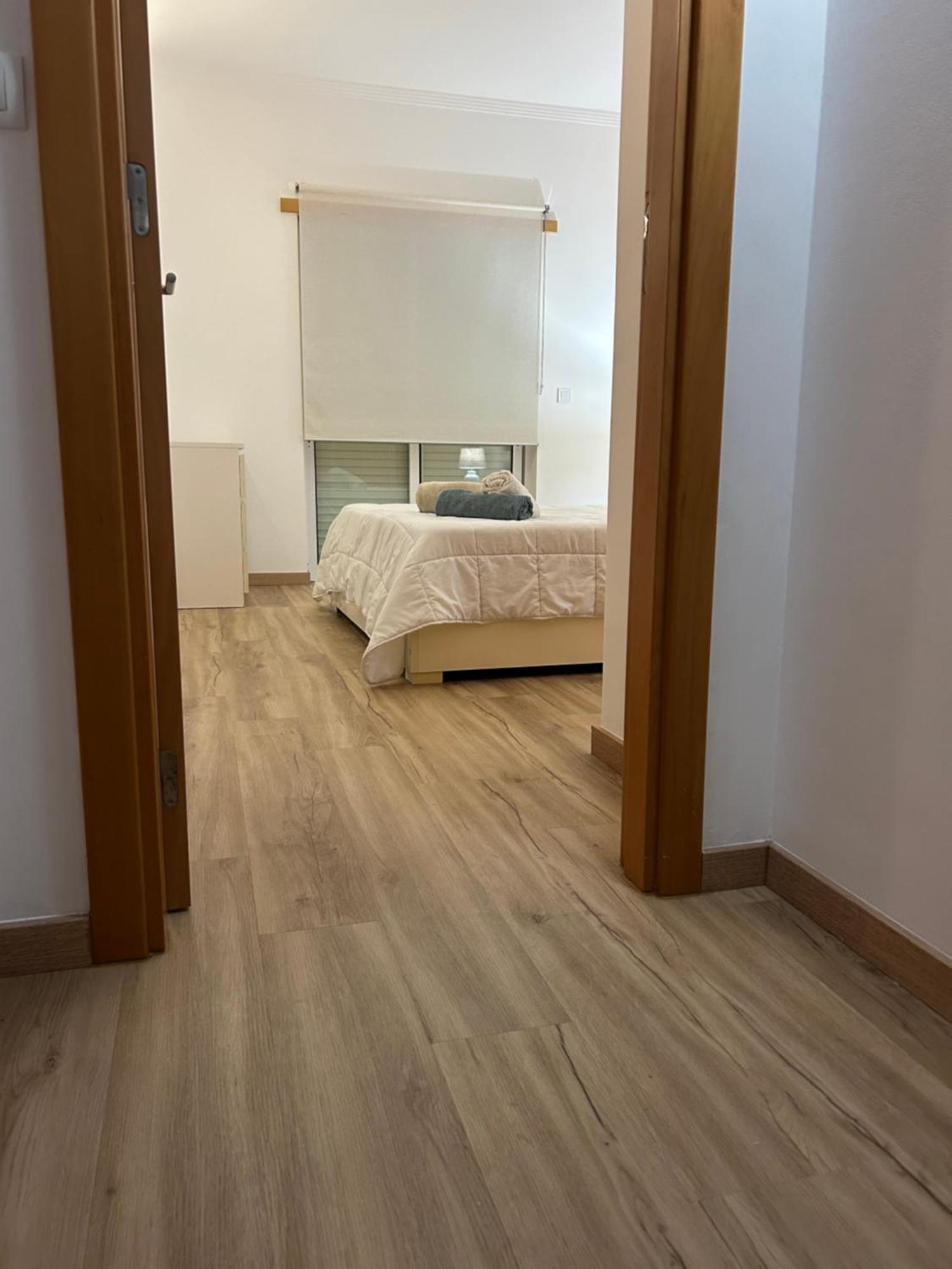Convistaapartment With Pool Portimão Kültér fotó
