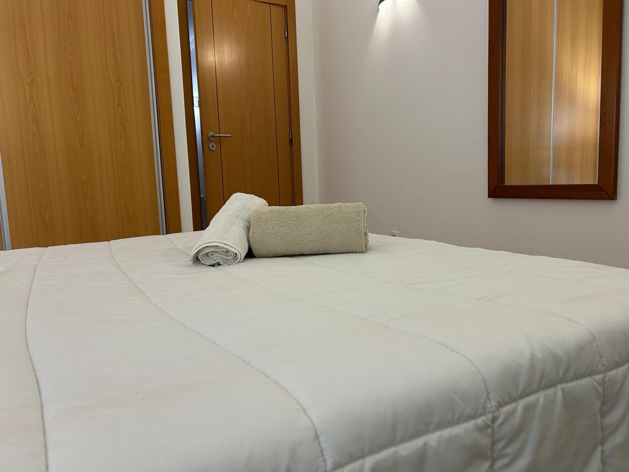 Convistaapartment With Pool Portimão Kültér fotó