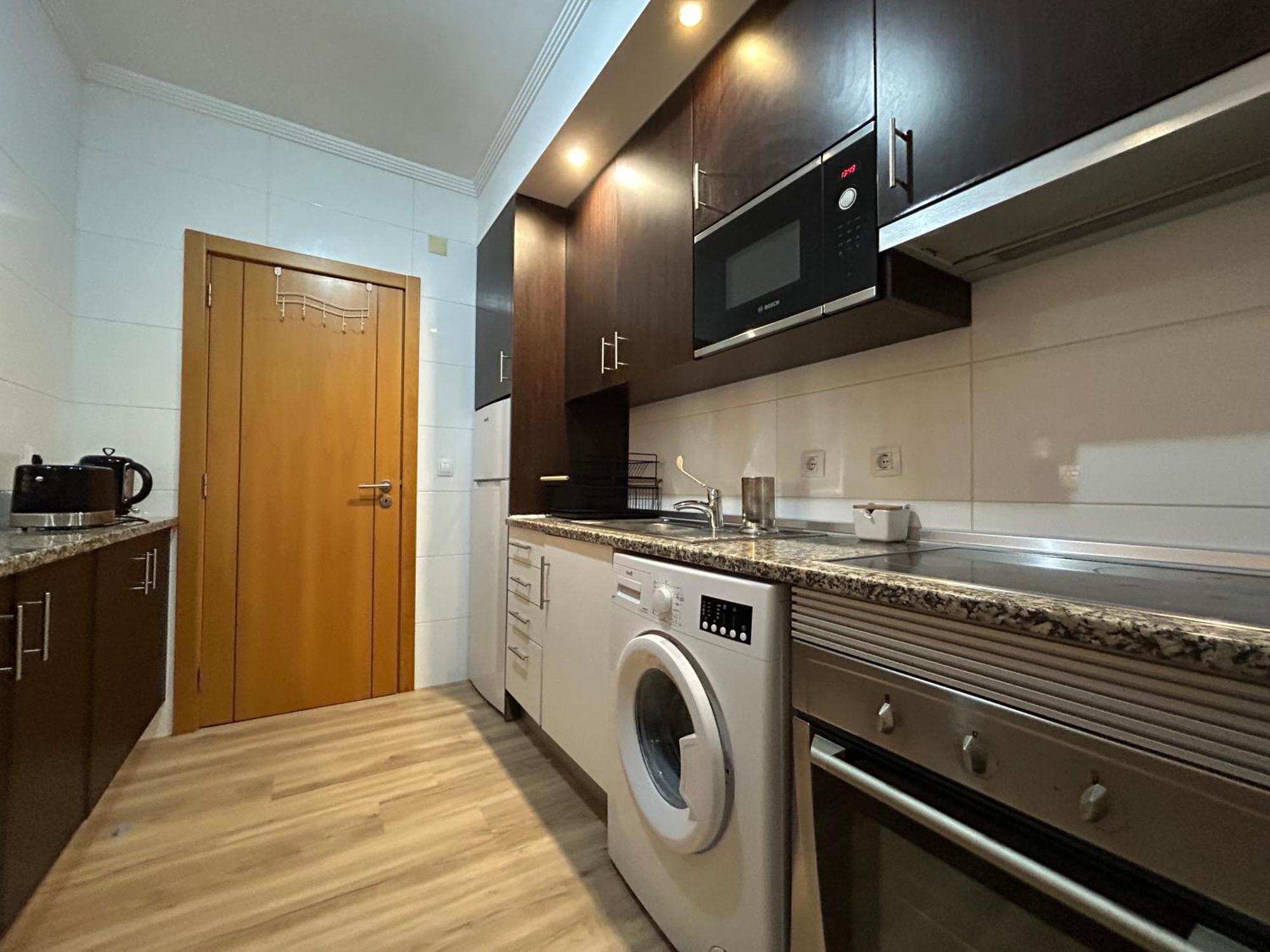 Convistaapartment With Pool Portimão Kültér fotó