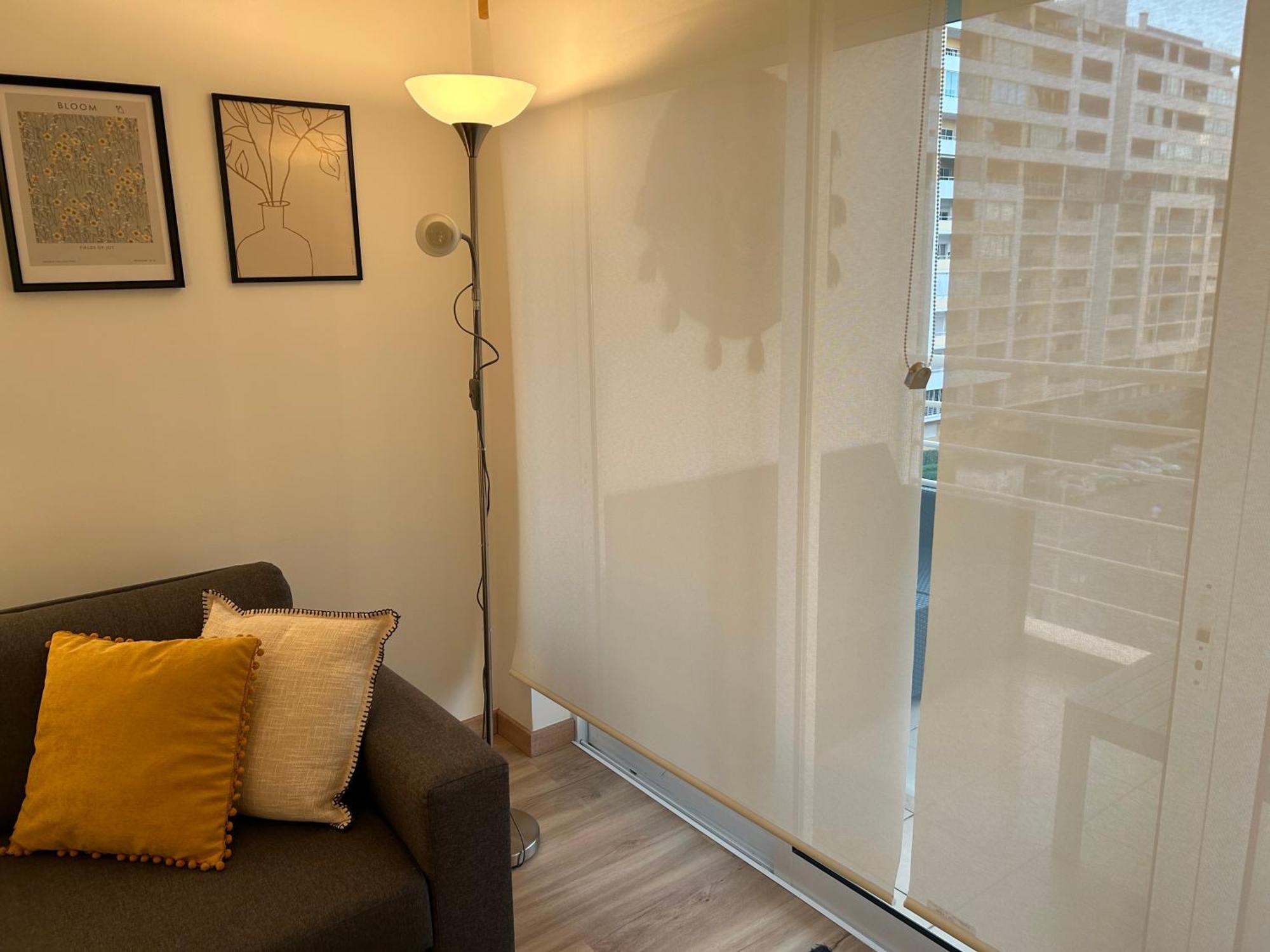 Convistaapartment With Pool Portimão Kültér fotó