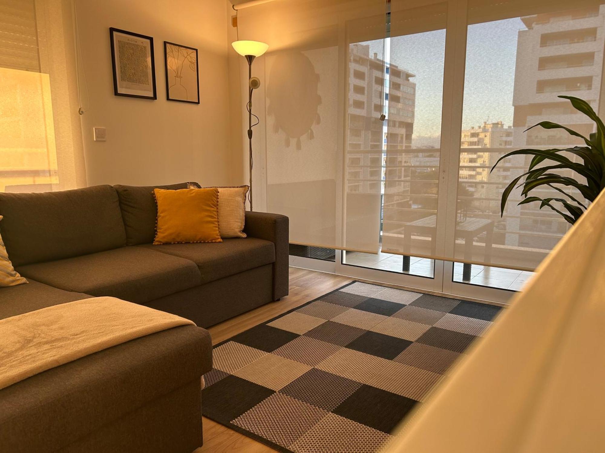 Convistaapartment With Pool Portimão Kültér fotó